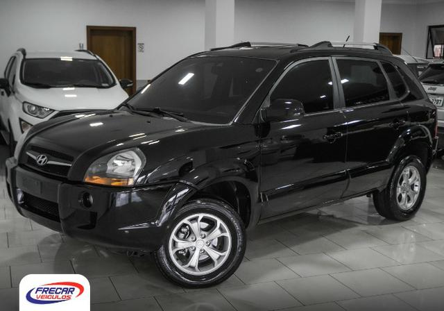 Tucson GLS 2.0 Flex Aut