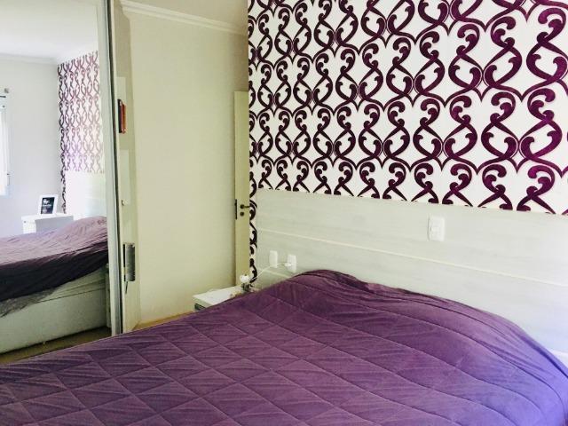 Oferta Imóveis Union! Apartamento mobiliado e com 84 m² a venda, no Panazzolo! - Foto 11
