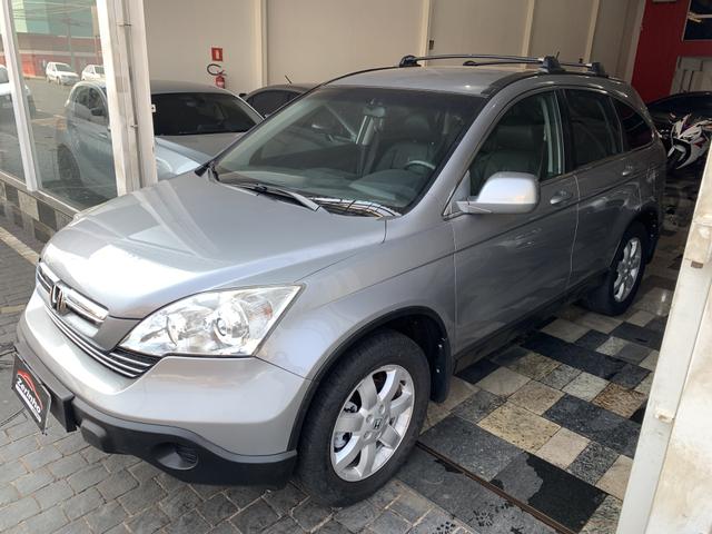 CRV 2.0 LX 2008 Flex - Foto 3