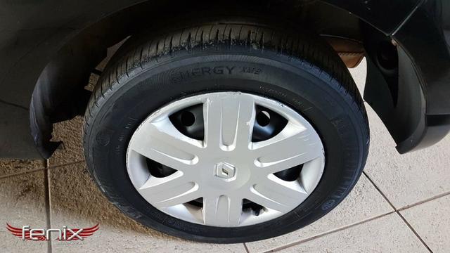 Renault Sandero Privilege 1.6 - Foto 9