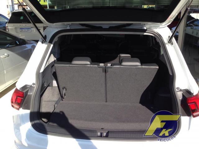 TIGUAN Allspac 250 TSI 1.4 Flex - Foto 6