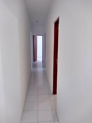 Casa para financiamento bancario uso de FGTS - Foto 2