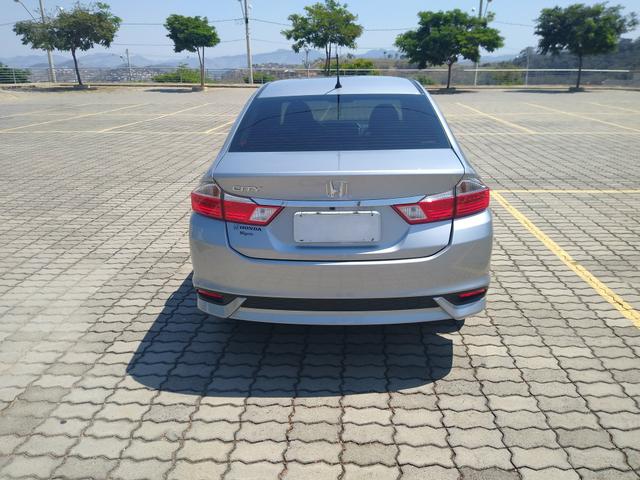 Honda city EX automático 2018 ZAP 32- * - Foto 3