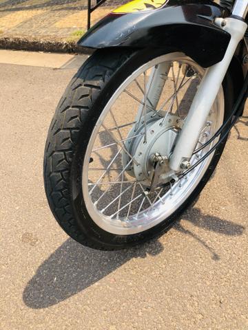 Honda 150 2011 avista 4900$ 018- - Foto 8