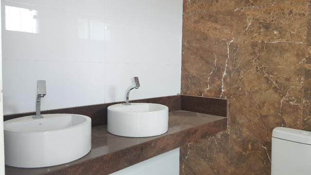 Casa 4 suítes condomínio Terra de Sonhos - Venda - Foto 18