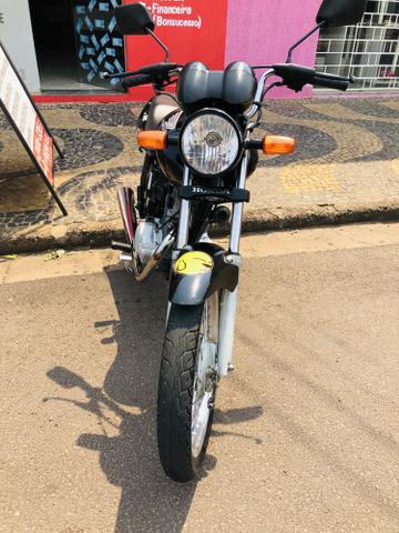 Honda 150 2011 avista 4900$ 018- - Foto 5