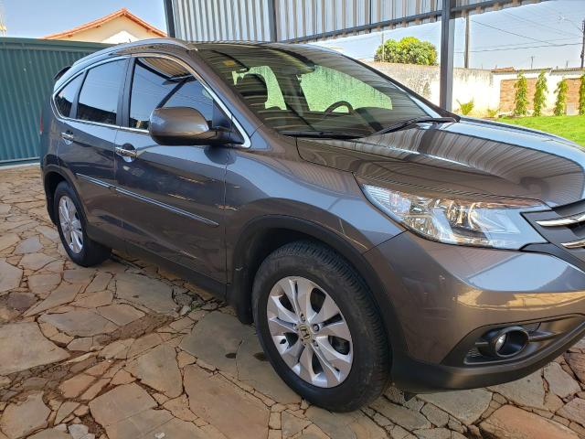 Honda CR-V EXL 2013/2013 - Foto 7