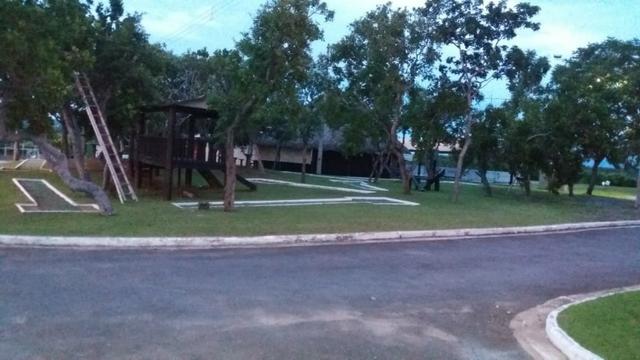 Terreno 1.100m² - Terra Selvagem Condomínio & Golf Club - Foto 7