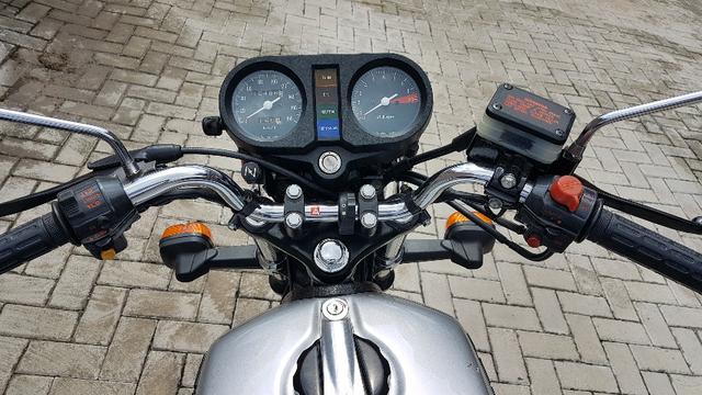 Honda /Cb 400 1983/1984 - Foto 5