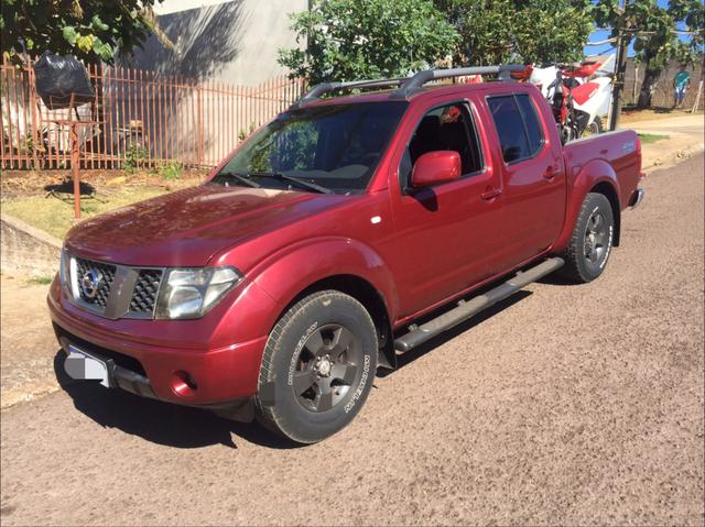 Frontier - Foto 2