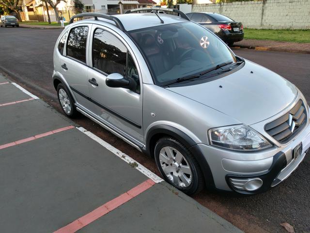 C3 XTR 1.6 completo - Foto 8