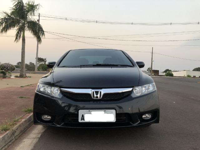Honda Civic LXS 2010 - Foto 8