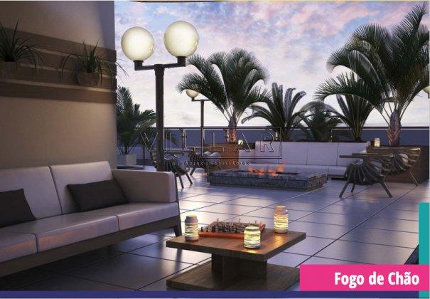 Apartamento três quartos, duas vagas,Residêncial Monet. - Foto 5