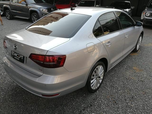 Jetta 1.4 tsi comfortline - Foto 6