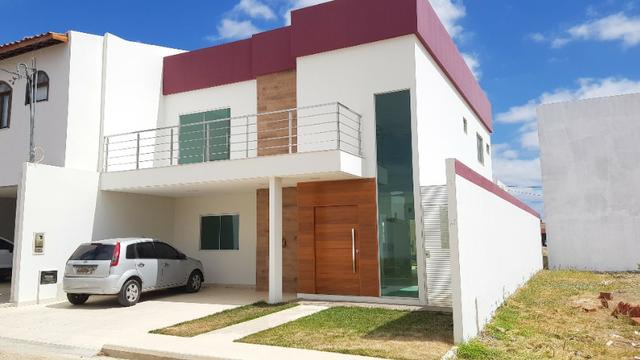 Casa 4 suítes condomínio Terra de Sonhos - Venda - Foto 2