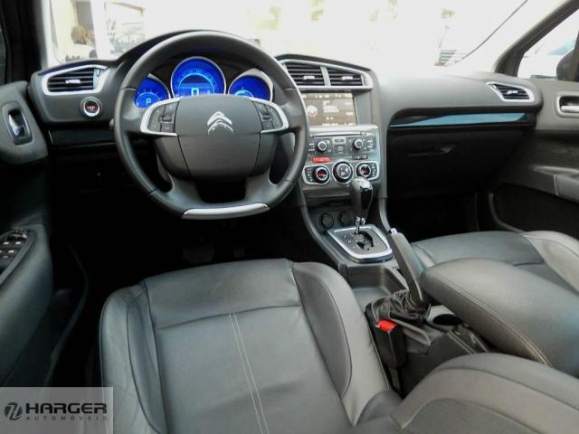 Citroën C4 Lounge THP - Foto 5
