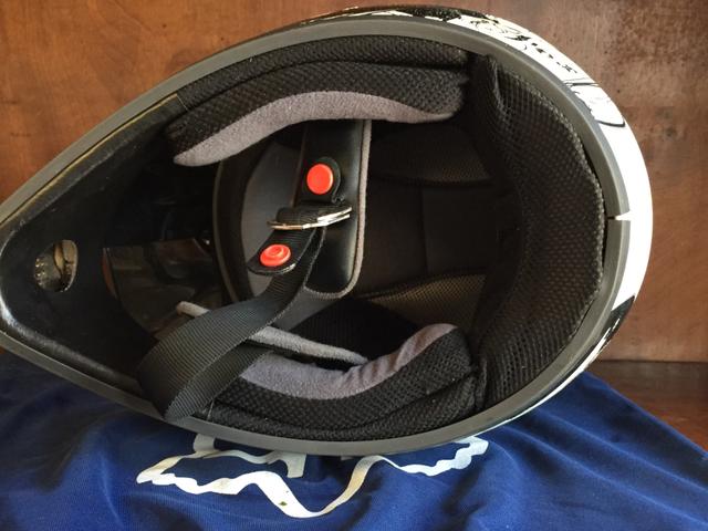 Capacete Fox - Foto 6