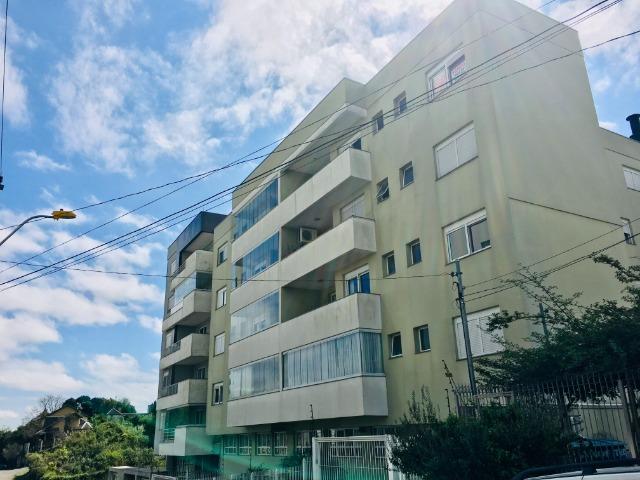 Oferta Imóveis Union! Apartamento mobiliado e com 84 m² a venda, no Panazzolo! - Foto 2
