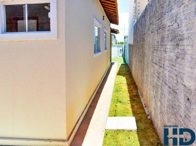 Cidade das Rosas, 10x30, 3 quartos c/suíte. 180 mil + Documentação - Foto 9