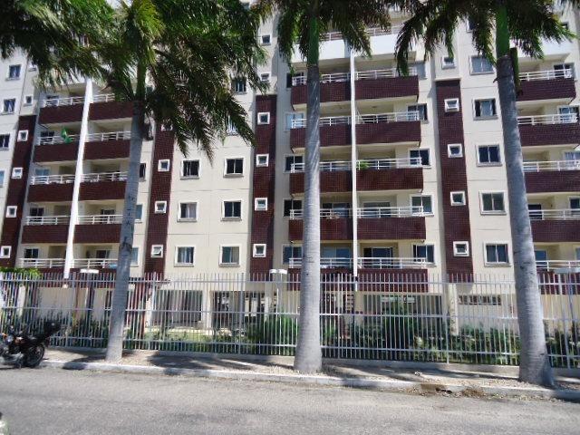 Apartamento à venda com 03 quartos no bairro Ellery