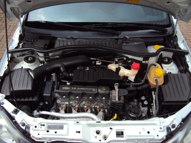 Montana sport 1.4 flex - Foto 13