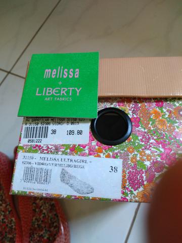 Melissa Original - Foto 2