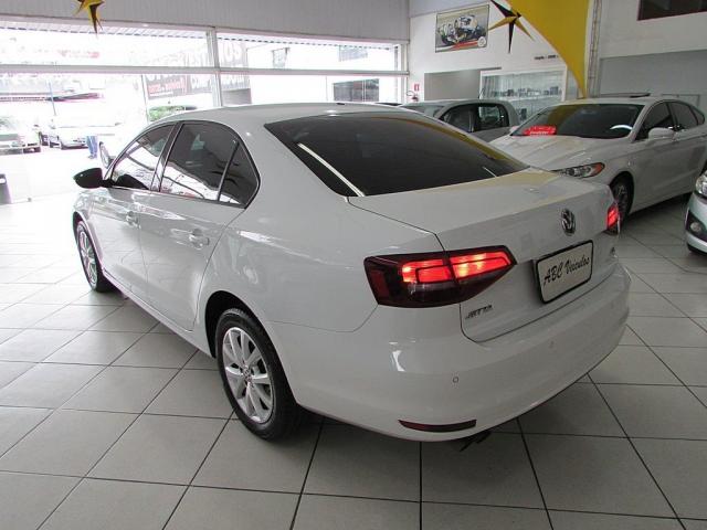 VOLKSWAGEN JETTA 2015/2016 2.0 TRENDLINE FLEX 4P TIPTRONIC - Foto 10