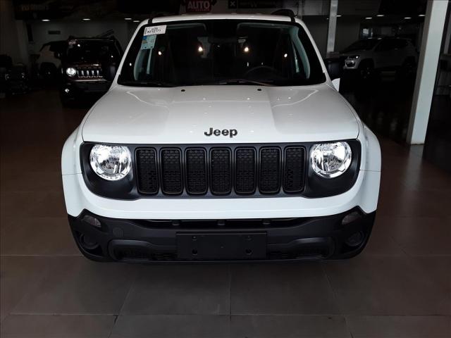 JEEP RENEGADE 1.8 16V FLEX 4P AUTOMÁTICO - Foto 2