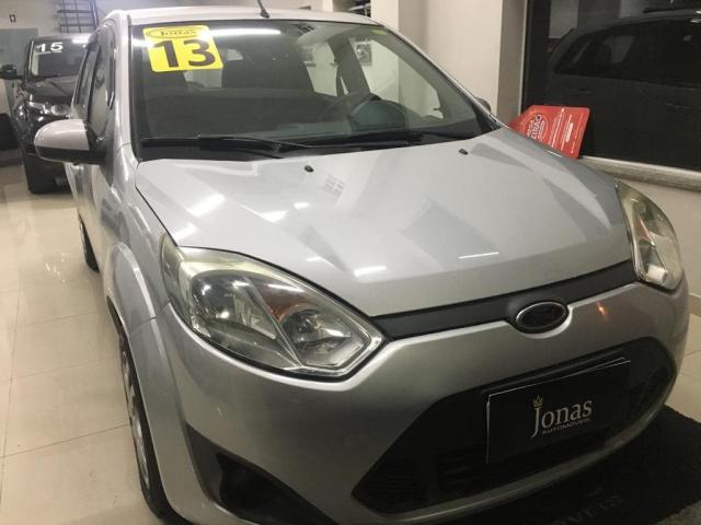 FORD FIESTA 2012/2013 1.6 MANUAL ROCAM 8V FLEX 4P MANUAL