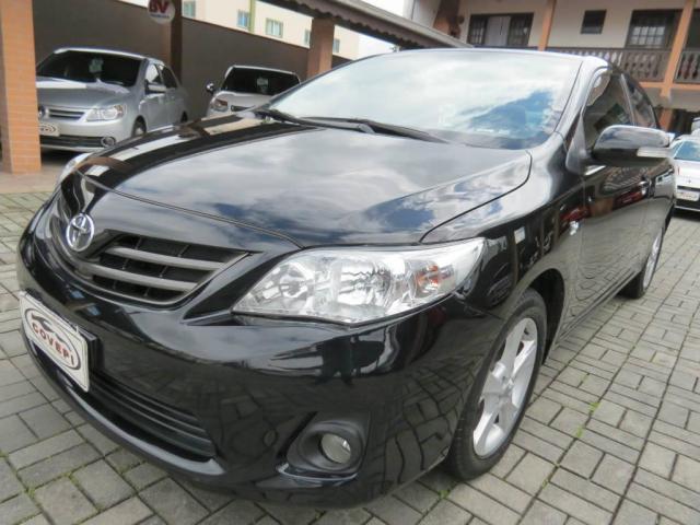 Toyota Corolla XEI 2.0 - Foto 16
