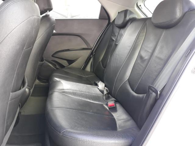 Hyundai Hb20 hatch 1.6 2014 - Foto 12