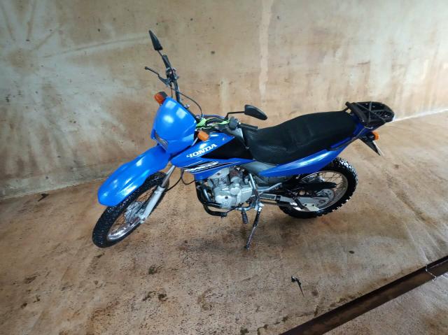 Bross 125