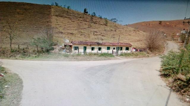 Terreno com 2.500m2