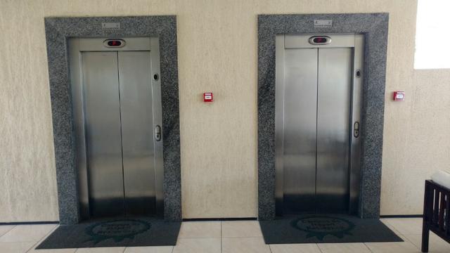 Ap no Itaperi, 2 quartos - Foto 15