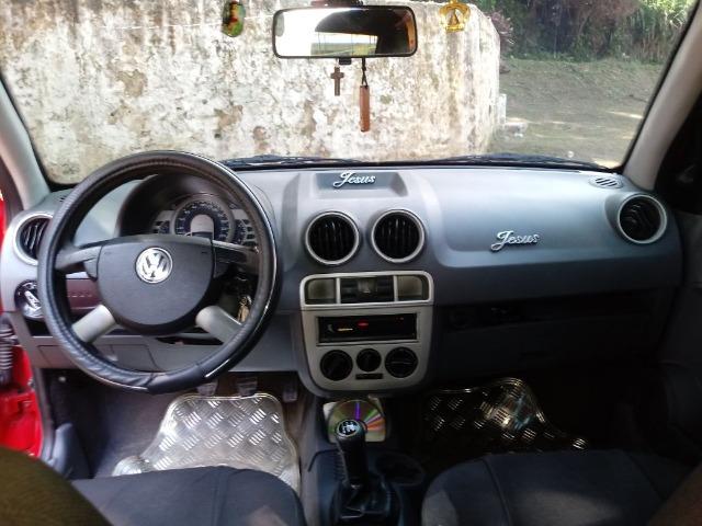 Gol 1.6 Power.