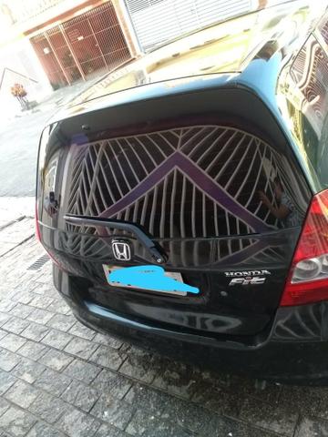 Honda Fit 2007 completo - Foto 4