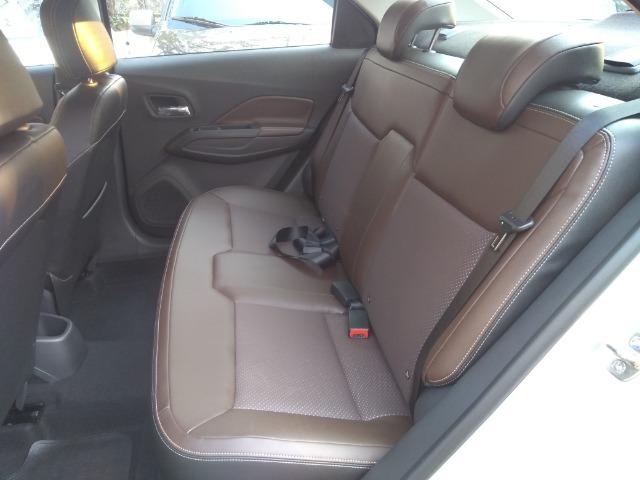 GM - Chevrolet Cobalt 1.8 Elite com 3.400 km rodados Novo 2018 - Foto 12