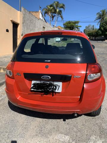 Ford Ka 2011 básico - Foto 2