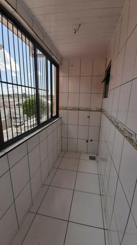 Apartamento CIC / Fazendinha 2 quartos - Foto 4