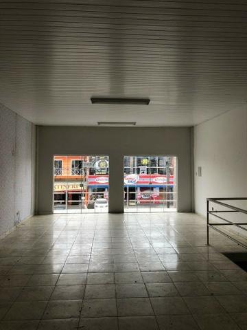 Sobrado 2 quartos mais 1 atico 100 mts no Cic próximo ao terminal - Foto 16
