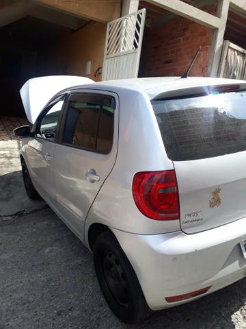 Fox 1.6 completo