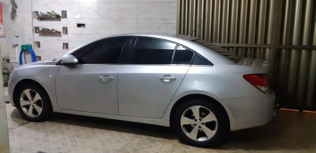 Cruze LT 1.8 2014 - Foto 4