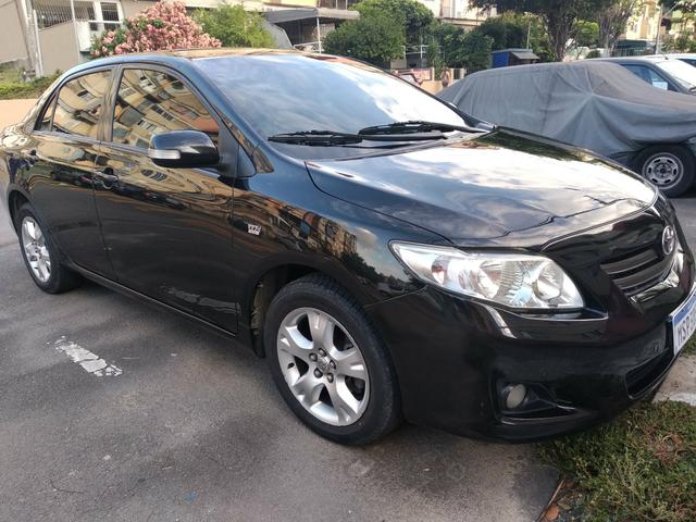 Toyota corola xei automático , aceito trocas ,financio - Foto 5