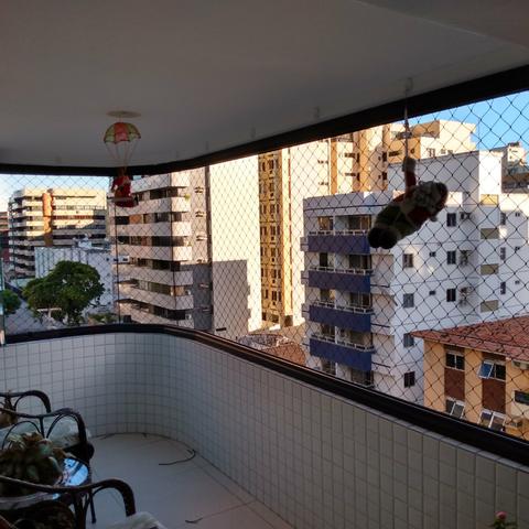 Instalação de telas de proteção - Foto 4