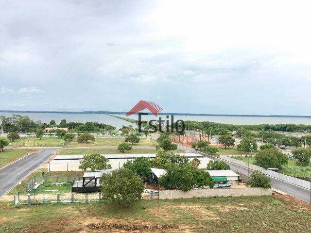 Apartamento para aluguel, 2 quartos, 1 vaga Plano Diretor Sul - Palmas/TO - Foto 2