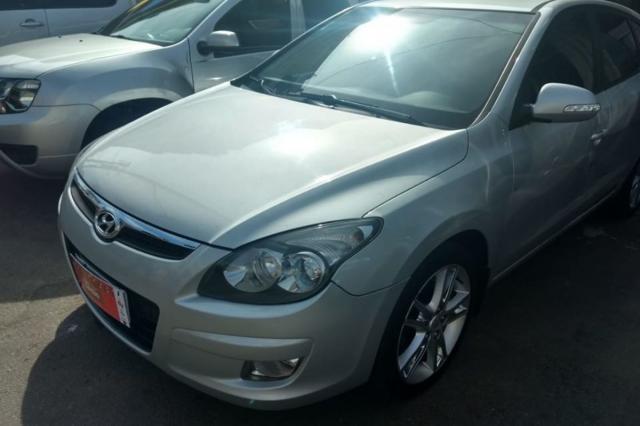 I30 2.0 16V 145CV 5P AUT.