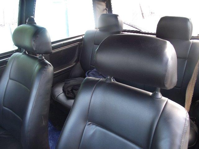 Fiat Uno 93 - Foto 4