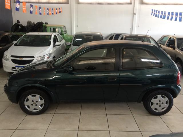 Corsa 1.0 wind 1998 !!! - Foto 8