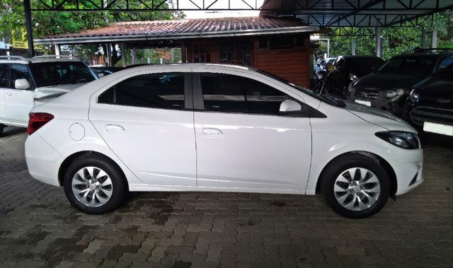 Chevrolet Prisma 1.4 LT - Foto 6