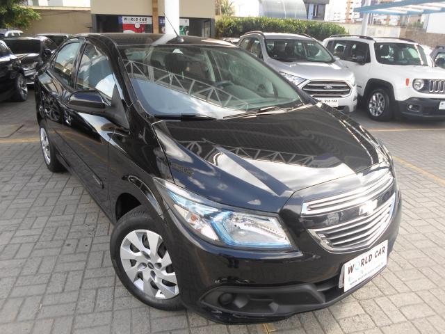 PRISMA 2014/2014 1.4 MPFI LT 8V FLEX 4P MANUAL - Foto 3